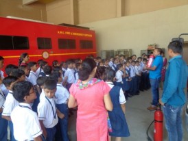 Fire Station
