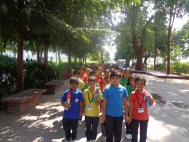 Gandhi Ashram