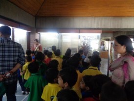 Gandhi Ashram