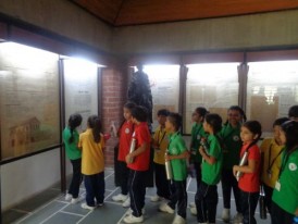Gandhi Ashram