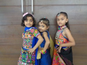Garba Preschool -1st