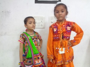 Garba Preschool -1st