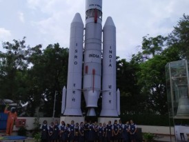 ISRO