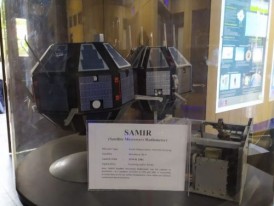 ISRO