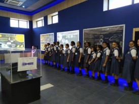 ISRO