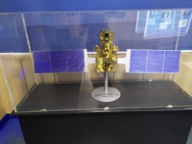 ISRO