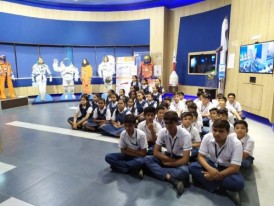 ISRO