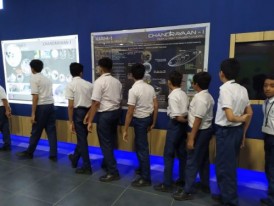 ISRO