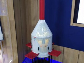 ISRO