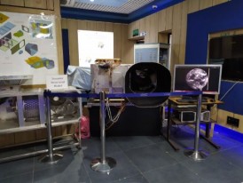 ISRO