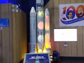 ISRO