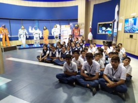 ISRO