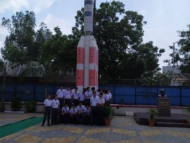 ISRO