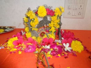 Janmashtmi Celebration - Preschool