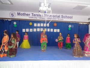 Janmashtmi Celebration - Preschool