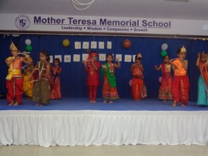 Janmashtmi Celebration - Preschool