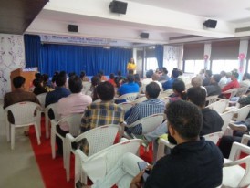 Parents Workshop for Parenting