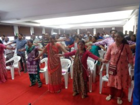 Parents Workshop for Parenting