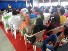 Parents Workshop for Parenting
