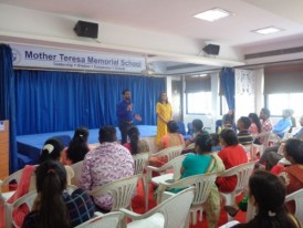 Parents Workshop for Parenting