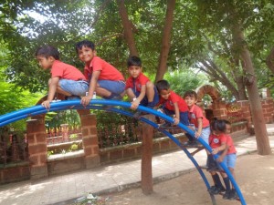 Picnin - Prahladnagar Garden