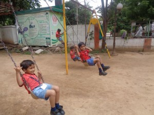 Picnin - Prahladnagar Garden