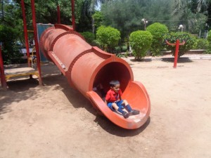 Picnin - Prahladnagar Garden