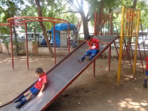 Picnin - Prahladnagar Garden