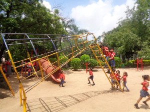 Picnin - Prahladnagar Garden