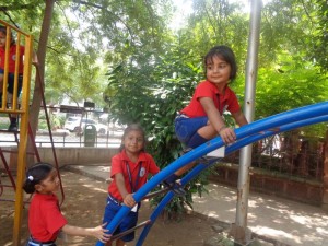 Picnin - Prahladnagar Garden
