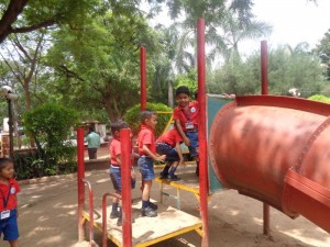 Picnin - Prahladnagar Garden
