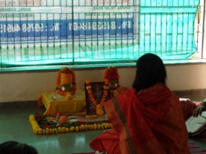 Poojan