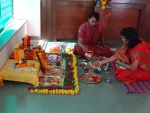 Poojan