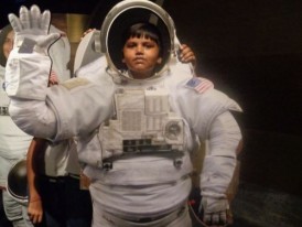 Science City