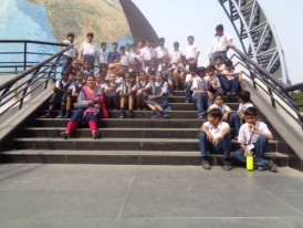 Science City