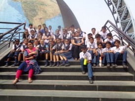 Science City