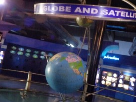 Science City