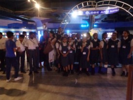 Science City