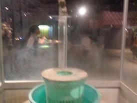 Science City