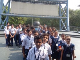 Science City