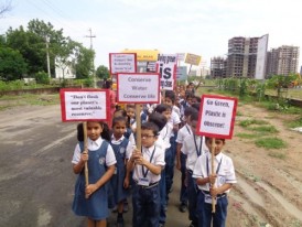 Swachhta Rally