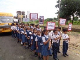 Swachhta Rally