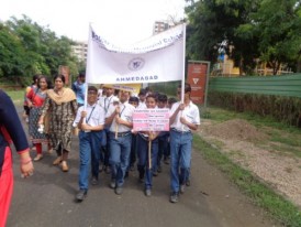 Swachhta Rally