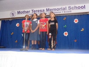 Teacher's Day Celebration