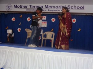 Teacher's Day Celebration