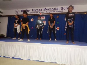 Teacher's Day Celebration
