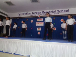 Teacher's Day Celebration