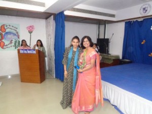 Teacher's Day Celebration