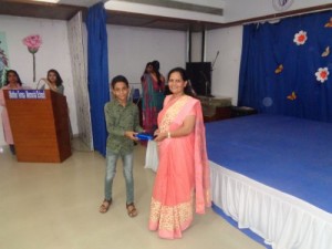 Teacher's Day Celebration
