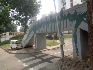 Traffic  Park